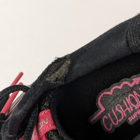 Brooks Addiction 14 Running Shoes, Black, Women's 9.5 M - Picture 8 of 8